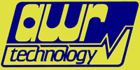 AWR Logo