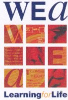 WEA Logo